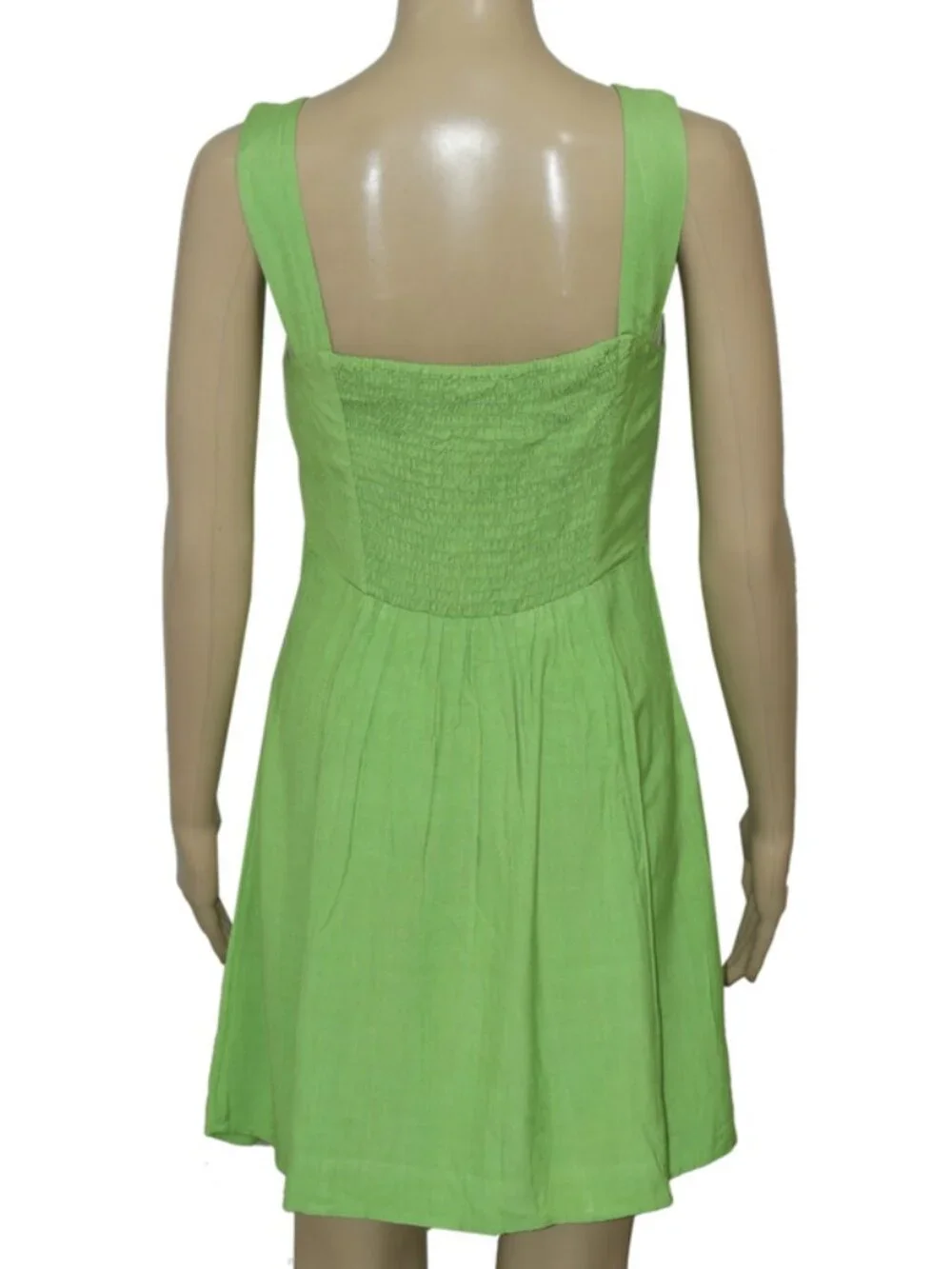 Urban Outfitters Glamorous Bustier Mini Dress Corset Sleeveless XS